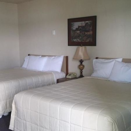 Bayside Motor Inn Блейн Екстер'єр фото