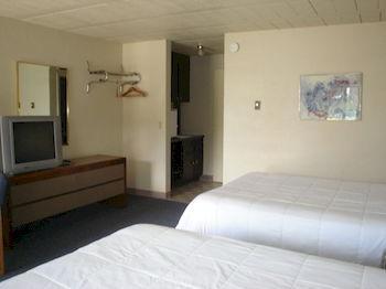 Bayside Motor Inn Блейн Екстер'єр фото