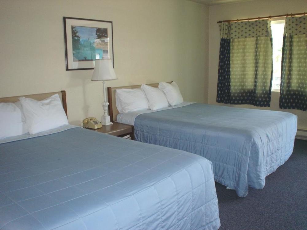 Bayside Motor Inn Блейн Екстер'єр фото